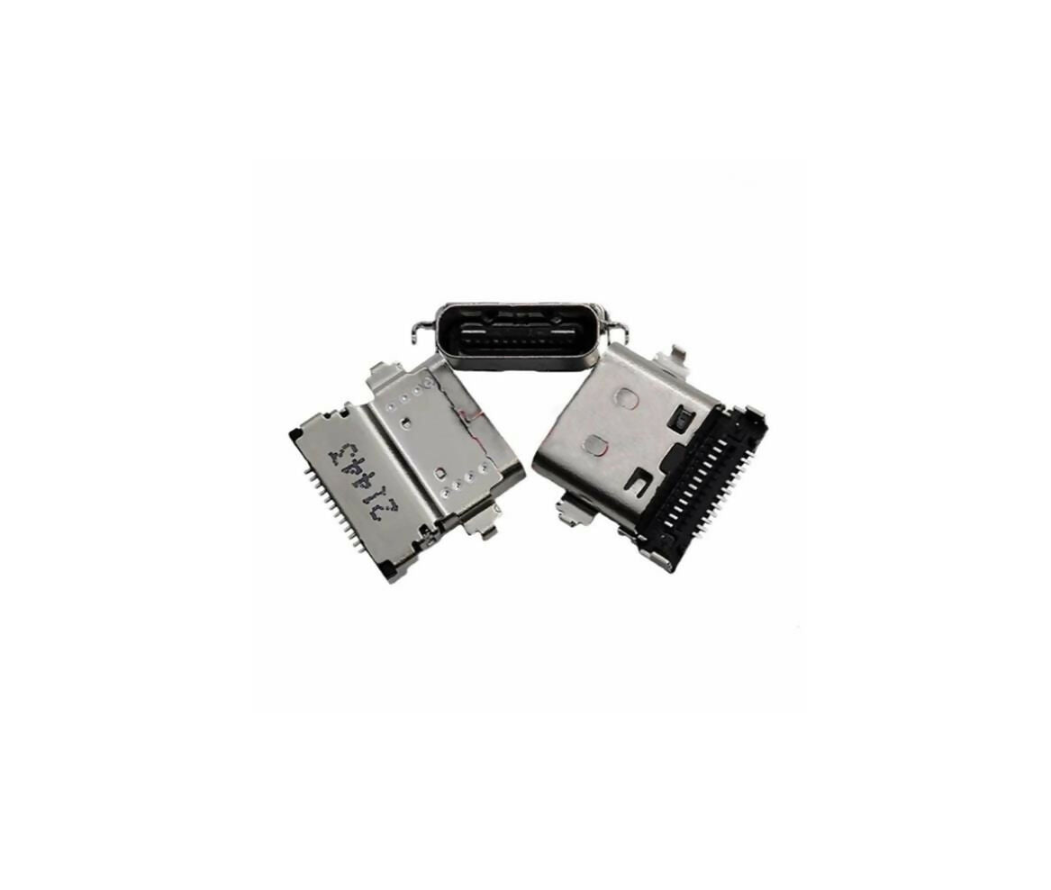 Laptop Power DC Jack | Type-C | Dell 7490 7590