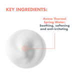 Avene High Protection Compact Tinted Sand SPF50 10g + Avene Cleansing Foam 150ml + Avene Thermal Spring Water Spray 300ml +Get Free Sea Safe & Sun Tote Bag – Complete Sun & Skincare Set