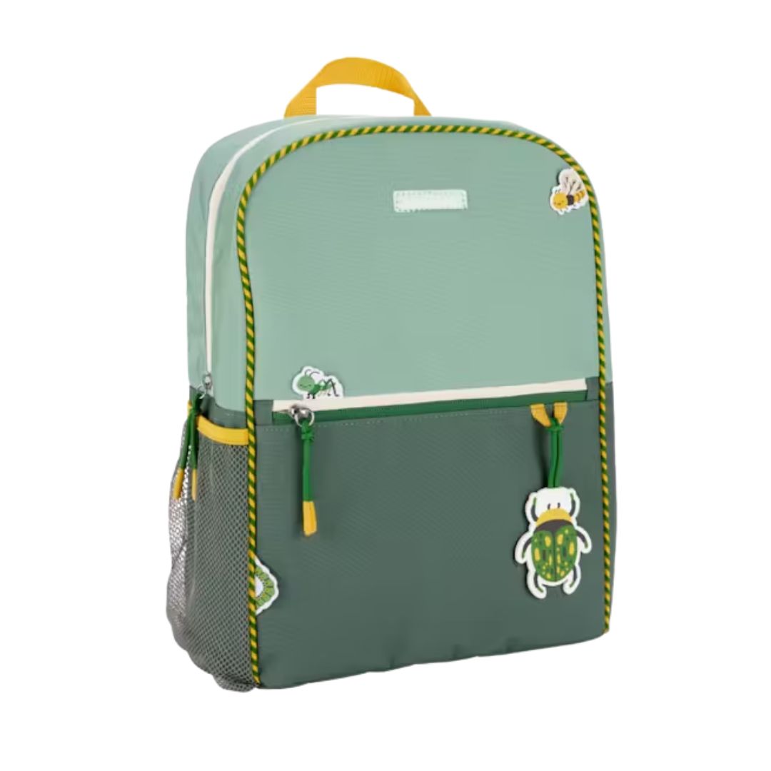 Skip Hop Wander Kids Backpack - Bugs