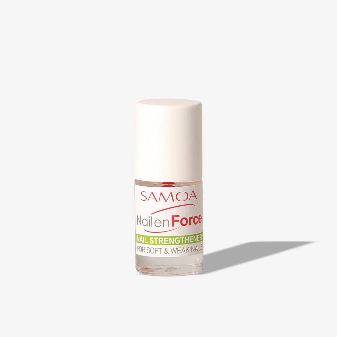 Nail en Force - Strengthener soft and weak nails 6ml