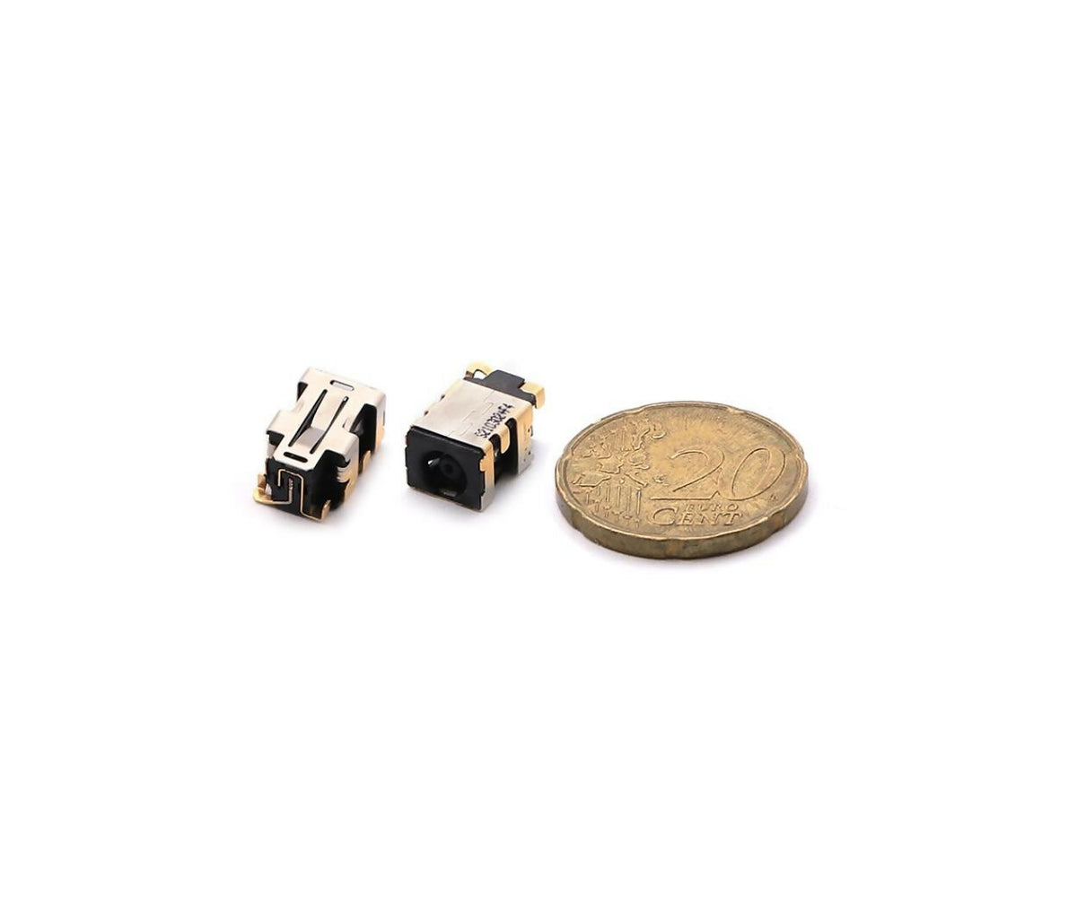 Laptop Power DC Jack | HP 830G5 & 840G5 & 850G5 & 846G5