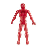 Hasbro Hero Series - Blast Gear Iron Man