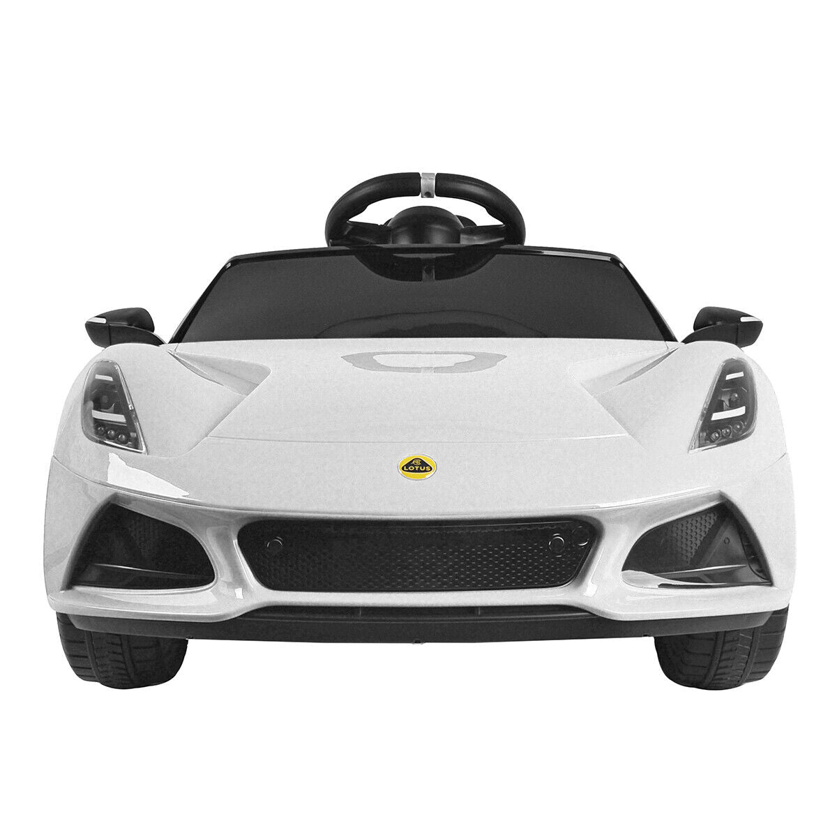 OCIE Lotus Emira Ride On Car - 12V
