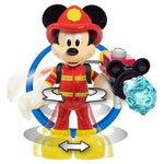 Just Play Mickey Mouse Adventure Figure
