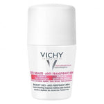 Vichy Beauty Deo Anti-Perspirant 48H Roll-On Deodorant-1
