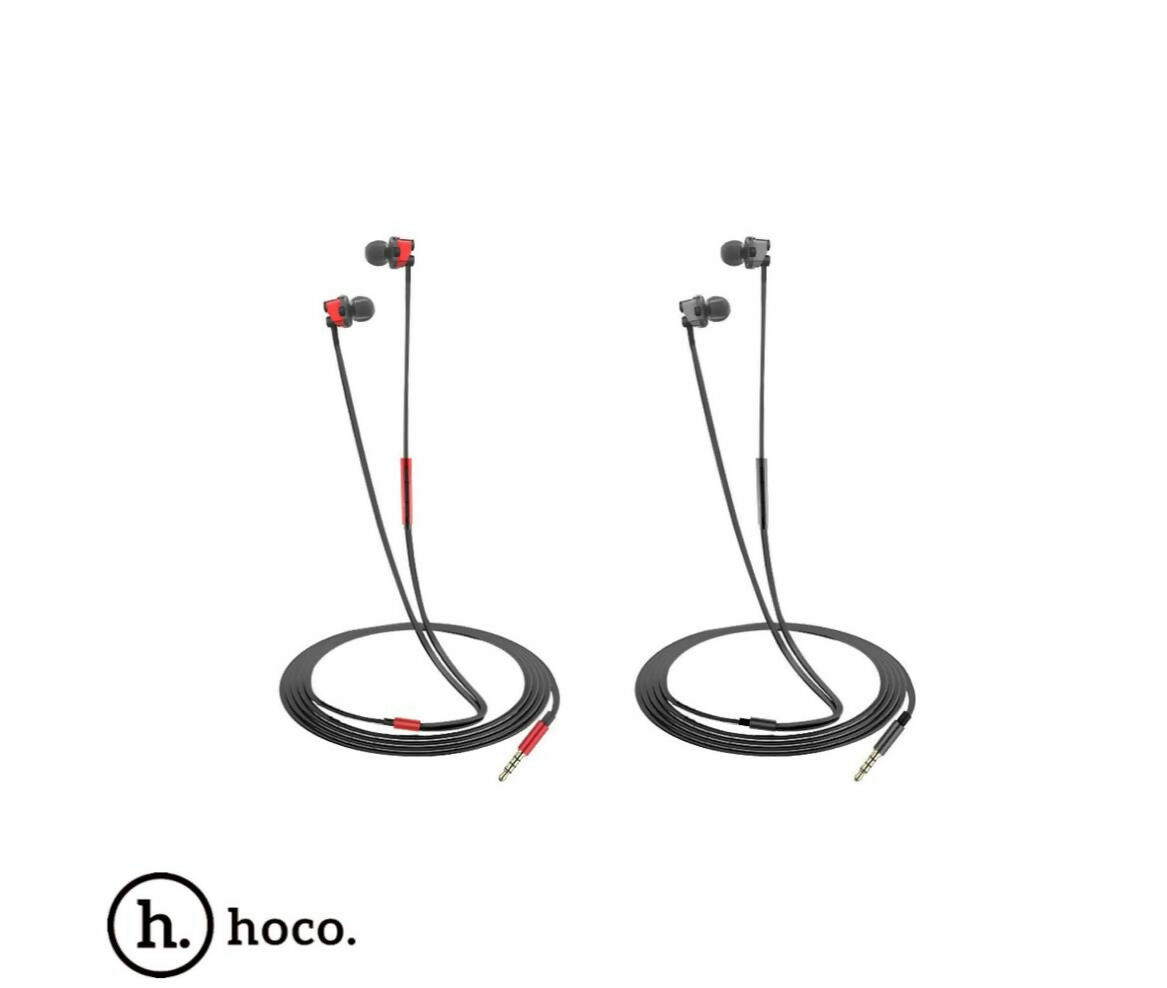 Earphone | Wired AUX Male Stereo | Hoco M29