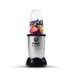 NutriBullet Slow Juicer 150W - Silver