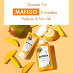 Klorane Leave in Cream Mango-5
