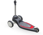 Qplay Mika Scooter Red