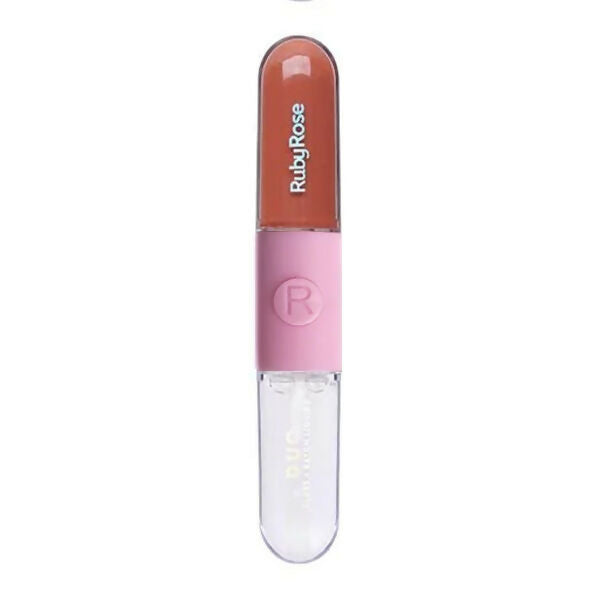 Duo Gloss+Batom Liquid