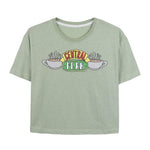 Cerda Friends Shirt Single Jersey Point, Assorted Sizes