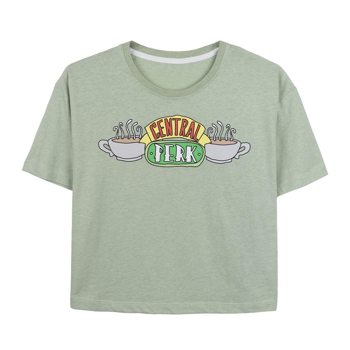 Cerda Friends Shirt Single Jersey Point, Assorted Sizes