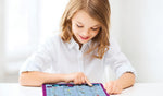 Lexibook Frozen Bilingual Talking Educational Poster
