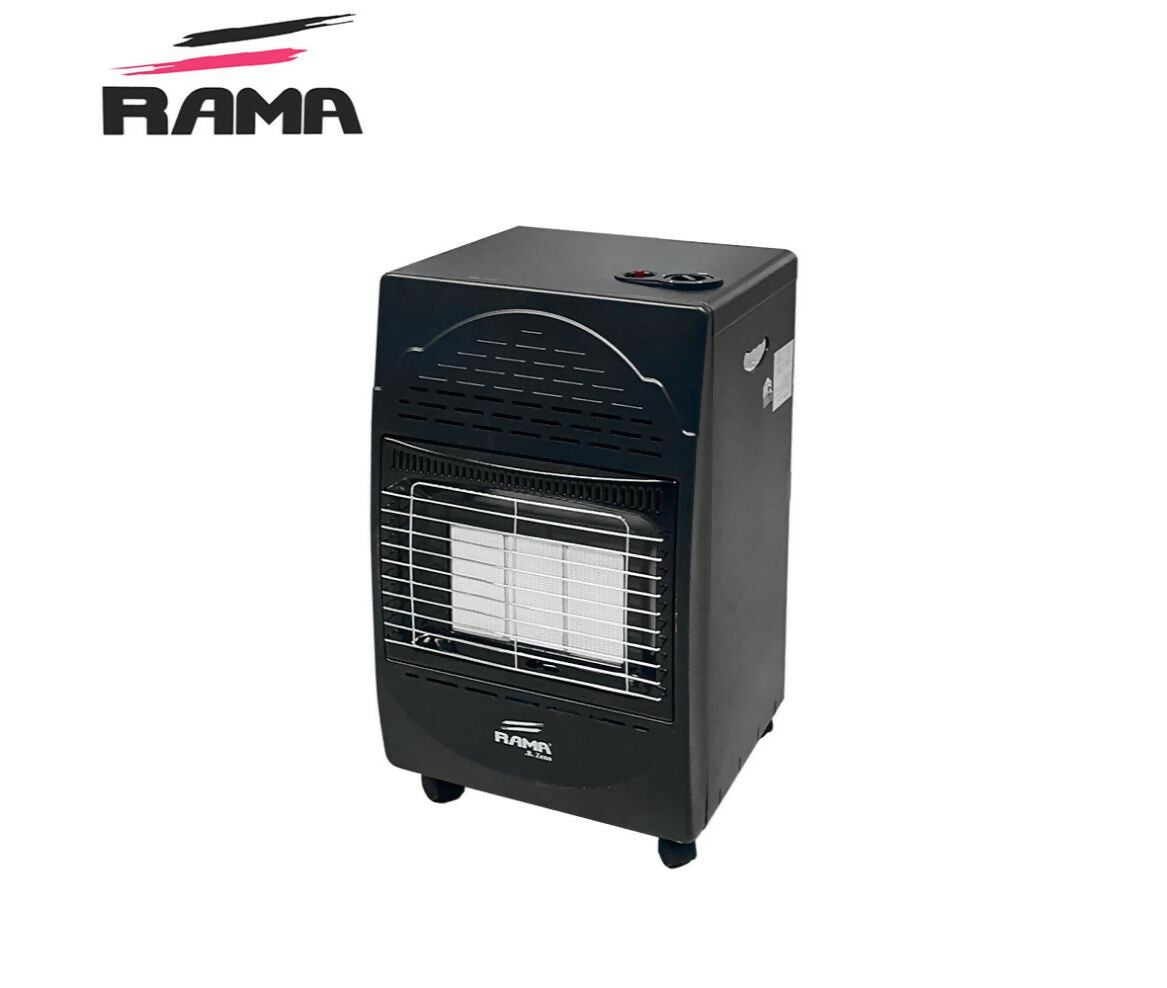 Gas Heater | Rama CZE-HQ202