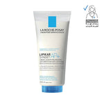 La Roche Posay Lipikar Syndt Ap+ Cream Wash-1