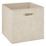 Storage Box with Metal Handle - PP Polypropylene