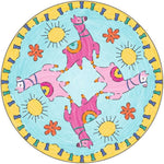 Ravensburger Mandala - Midi - Llama