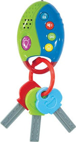 Tmimi Mon Coffret Telephone Et Cles