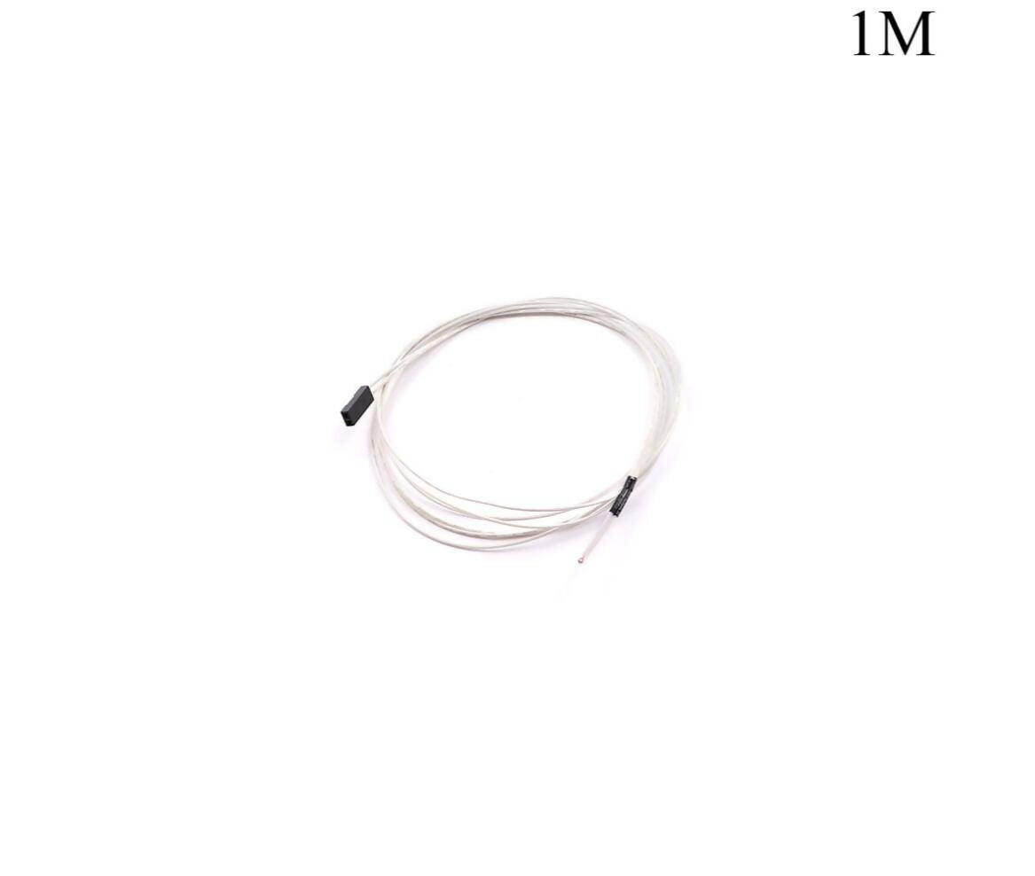 3D Printer Parts | NTC | Thermal Wire | 100K Ohm 1%