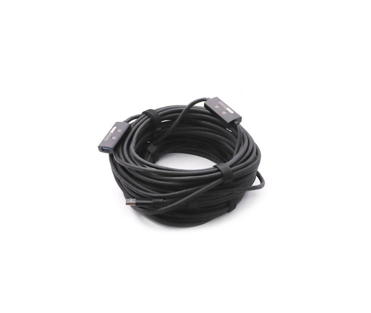 Data Cable | USB 3.0 | A Male - A Female | 20M | With Power