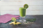NutriBullet Slow Juicer 150W - Silver