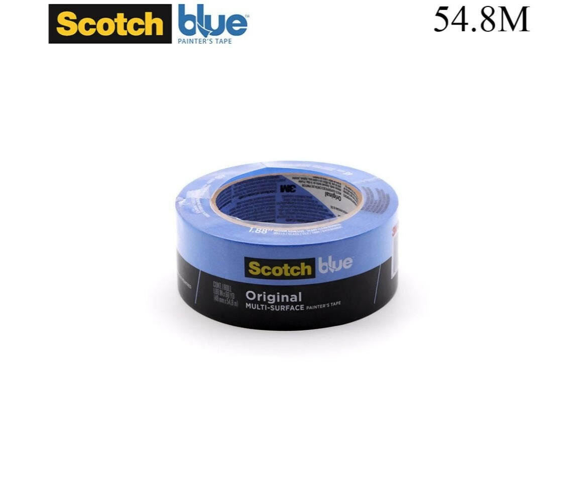 3D Printer Parts | Mask Tape | 48mm | 54.8M | 3M