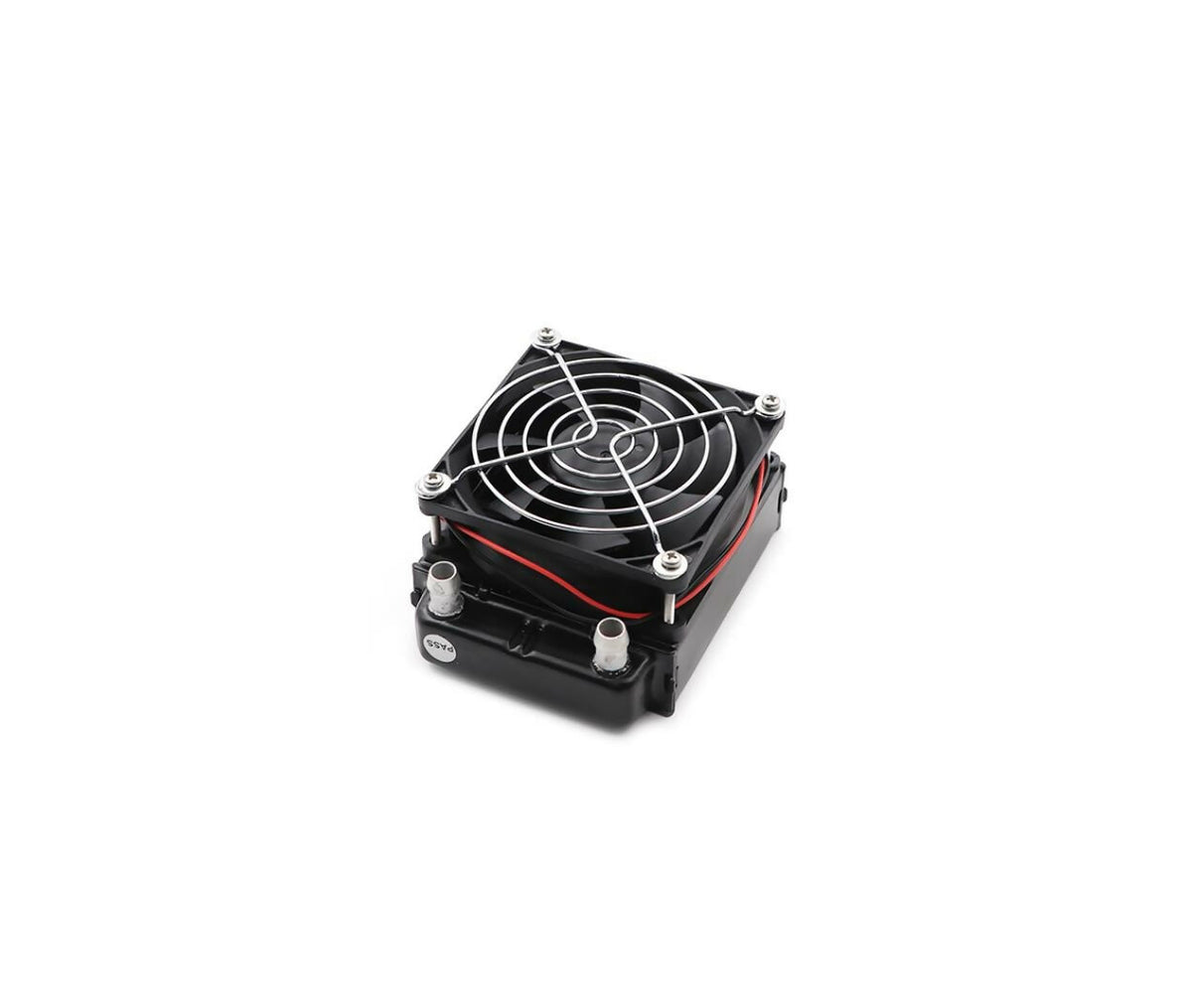 Water Cooling Fan | 80x80mm
