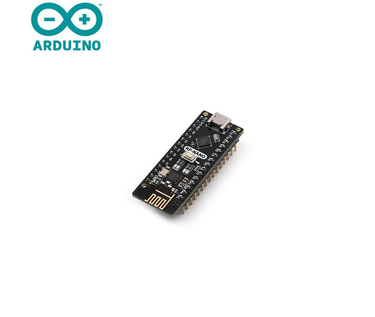 Dev Board | Arduino RF-Nano V3.0