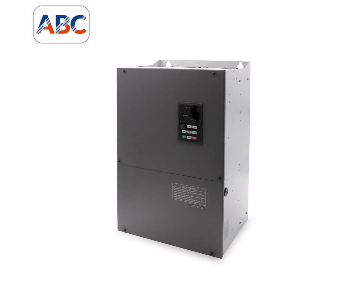 VFD | Three Phase | 75KW | TT2000 | ABC