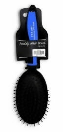 HAIR BRUSH OVAL MS