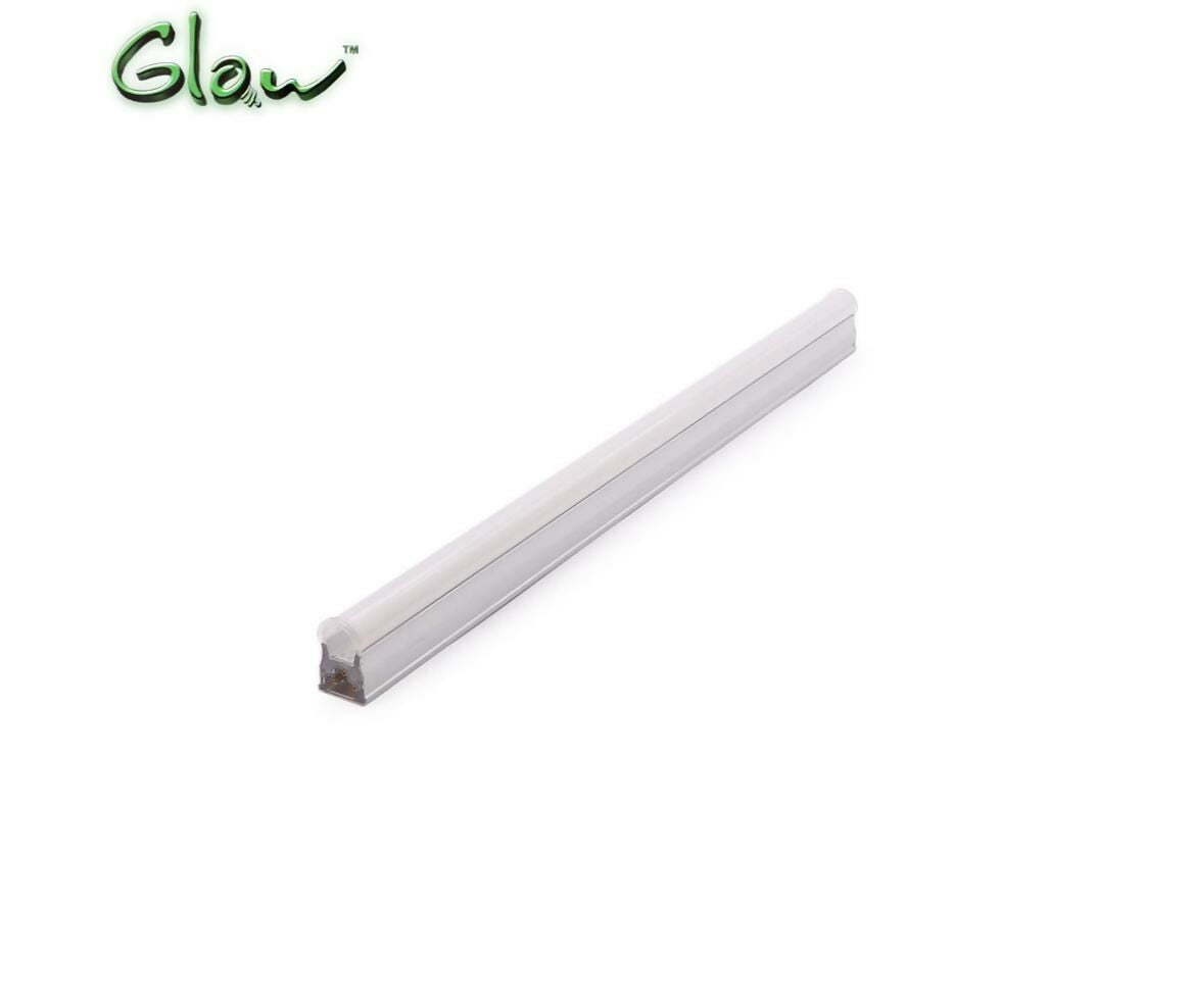 LED Tube | T5 | 220V AC 7W | 45cm | White | Glow