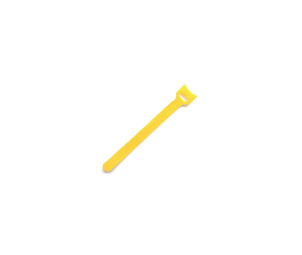 Rip Wrap Tie | Yellow | Velcro | 0.2M