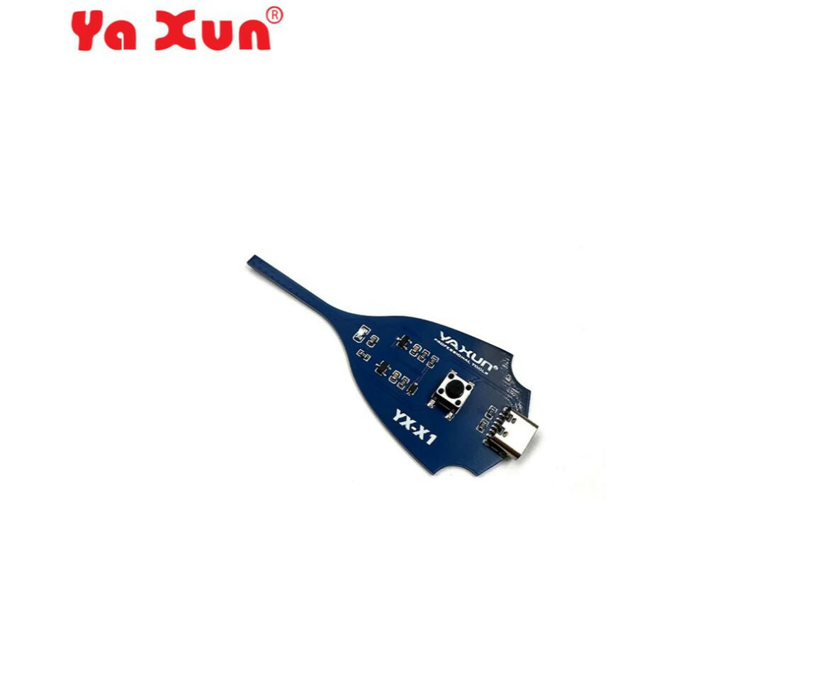 Test Measurement | Detector Indicator Board | Ya-Xun YX-X1