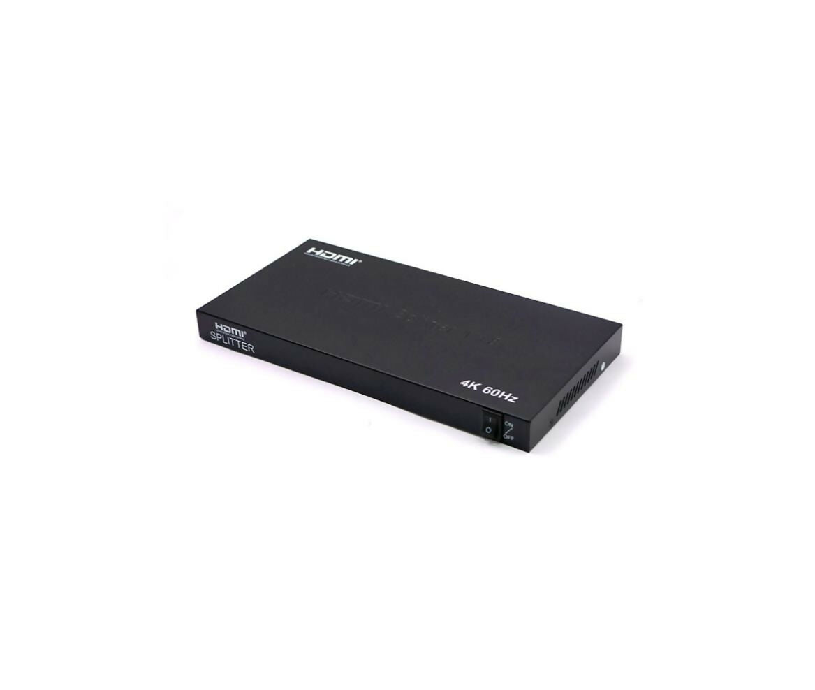 Audio Video | Splitter | HDMI - 8x | 4K 60Hz