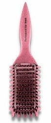 Paddle Pink New Hair Brush