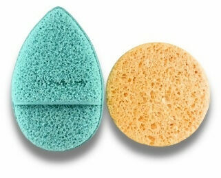 Facial Cleansing Puff
