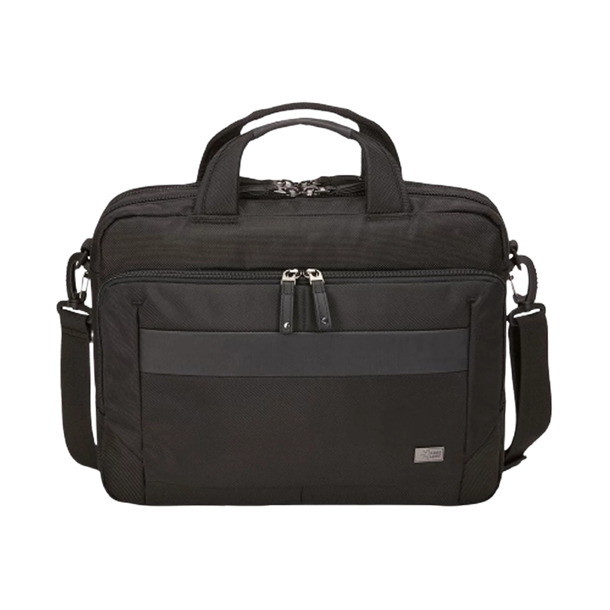 Case Logic (NOTIA-116) Notion 15.6" Slim Briefcase - Black