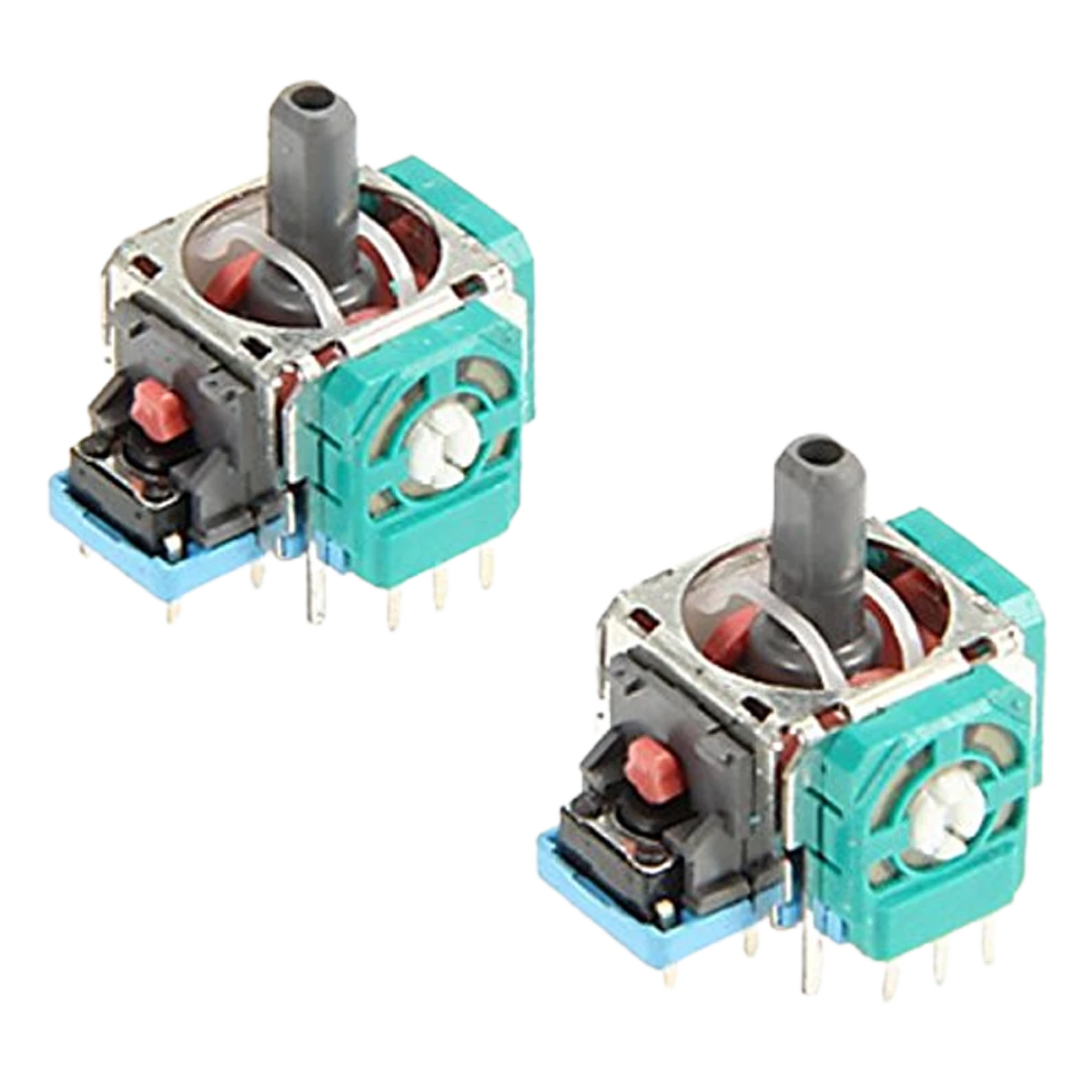 Analog Replacement For Joysticks PS4