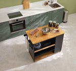 Mixing Bowl 21 cm, Stainless Steel, 2.2L Capacity