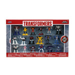 Jada Transformers Mini Figures
