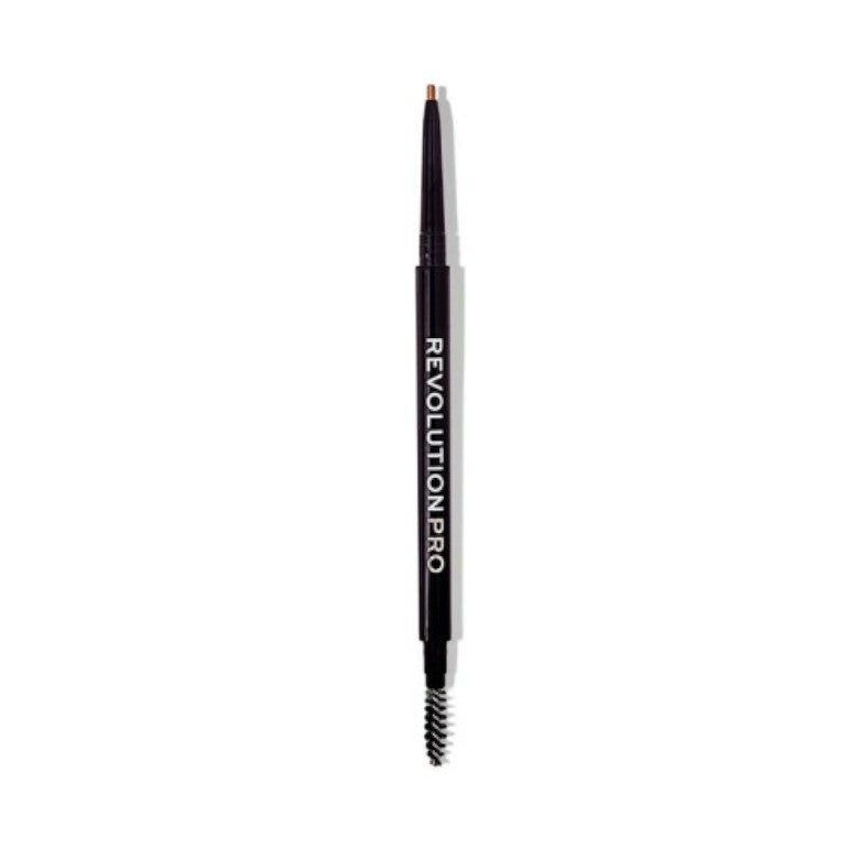 Revolution-Microblading Precision Eyebrow Pencil - Taupe | Savonera Lebanon
