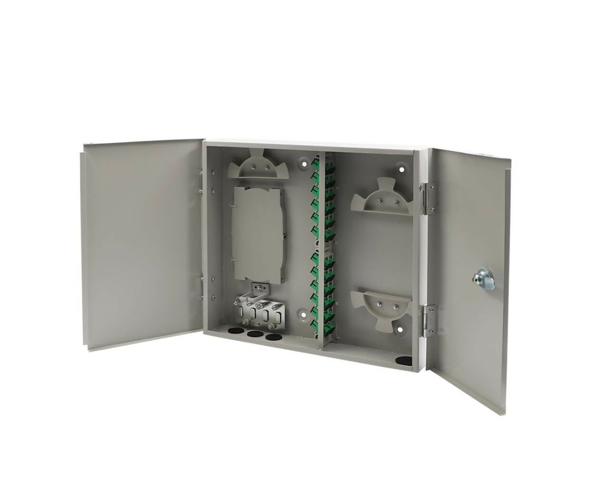 Optical Box | 24B | SC APC