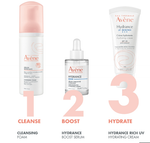 Avene Hydrance UV Rich Hydrating Cream SPF 30 - Intense Moisturization with Sun Protection for Sensitive Skin-5