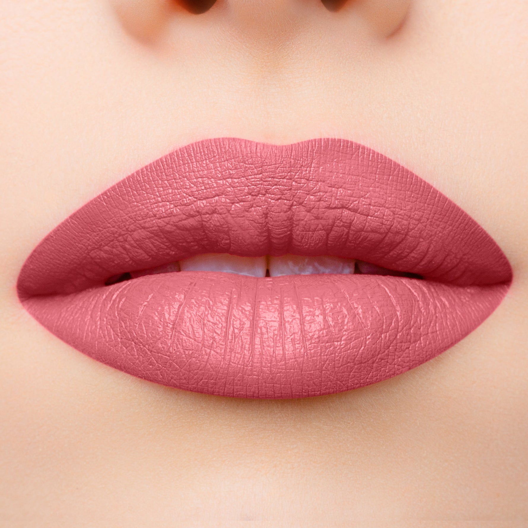 Ooh La Lips Matt Liquid Lipstick