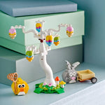 LEGO Easter Egg Hunt - 140 pcs