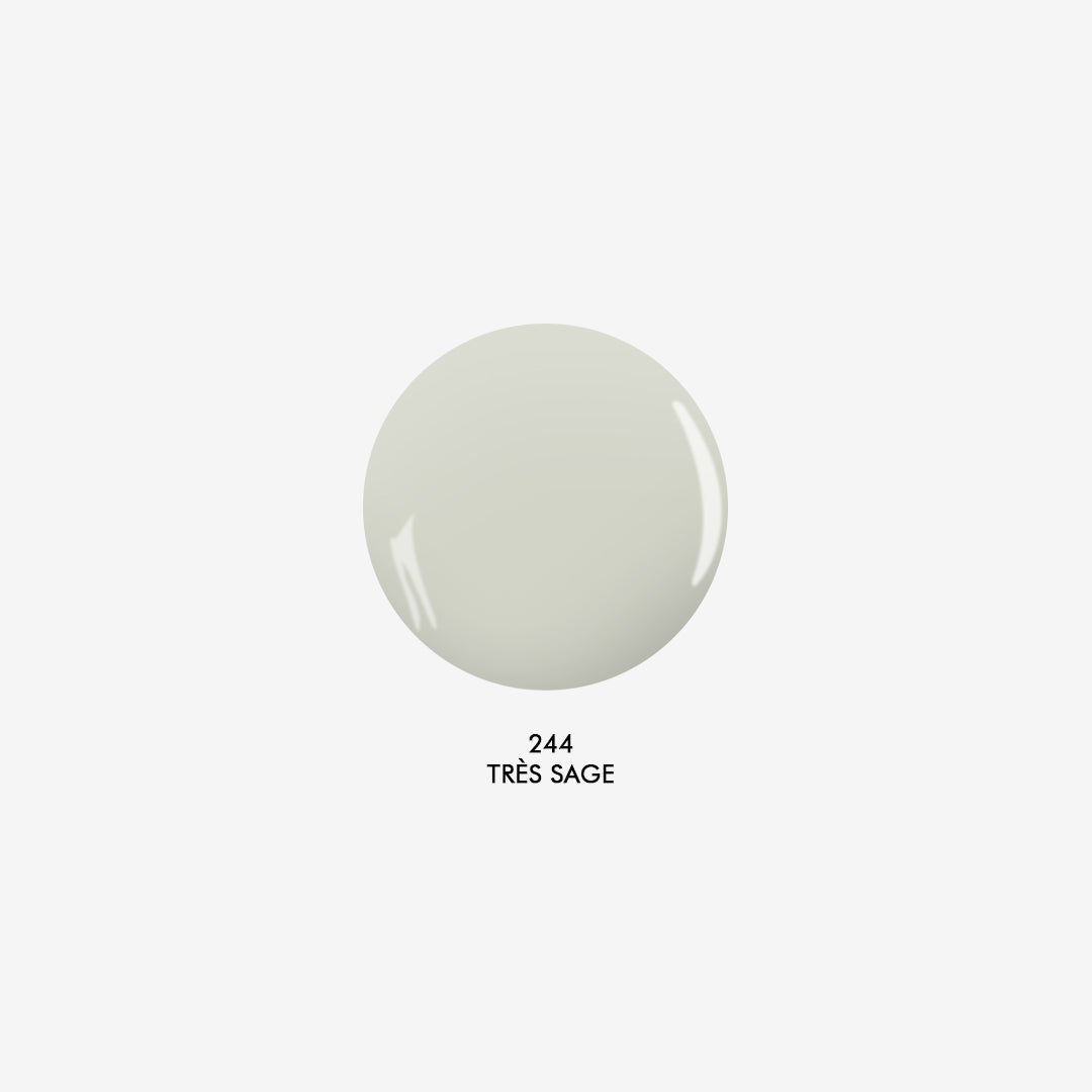 Très Sage 244 - Never Nude
