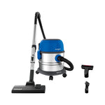 Bissell Multi Clean Turbo Drum Vacuum Cleaner Wet& Dry 1000w
