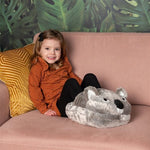 Noxxiez Cozy Foot Warmer Koala