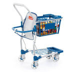 Cerise & Capucine Doll Shopping Trolley