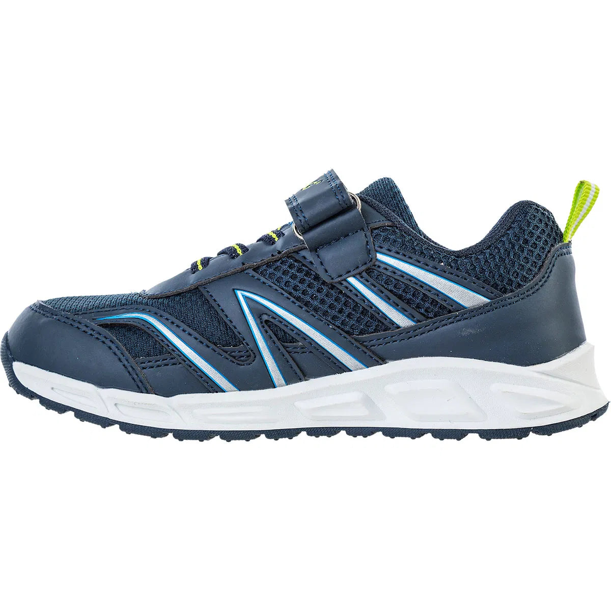 ZIGZAG INGOSIA KIDS SHOE W/LIGHTS